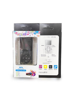 Nhà Sản Xuất Bán Buôn Thẻ <span class=keywords><strong>MP4</strong></span> Máy Nghe Nhạc Mini MP3 Sinh Viên Walkman 8G/16G/32G Bộ Nhớ Điện Tử Cuốn Sách Ghi Âm <span class=keywords><strong>MP4</strong></span> - Product Image 2