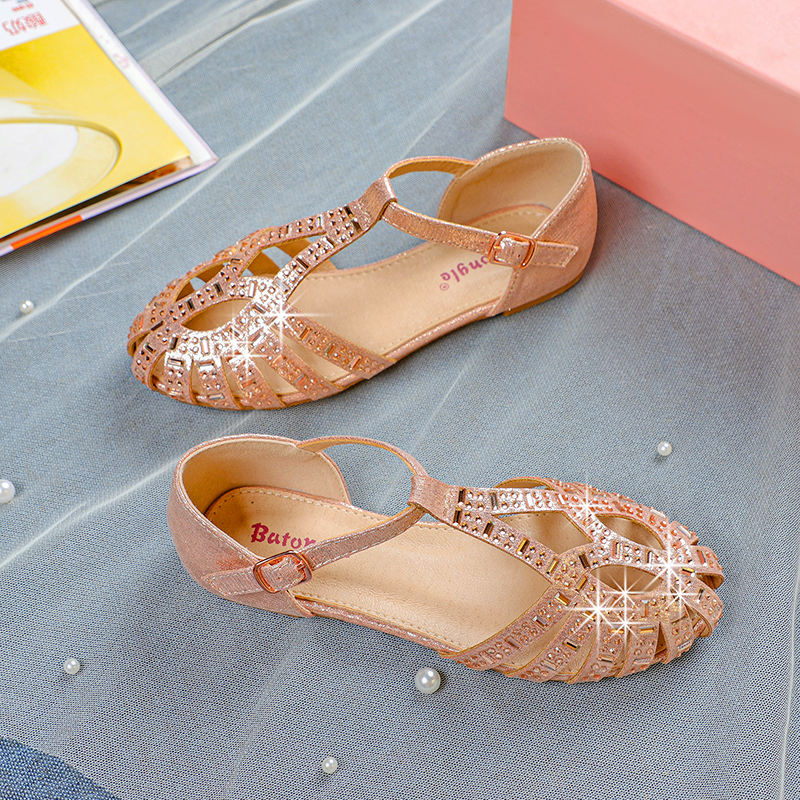 Sandals for Teenage Girls Fashion Comfort in 2023