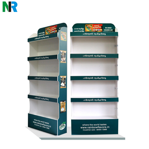 Biểu tượng tùy chỉnh nước rượu bia các tông <span class=keywords><strong>Pop</strong></span> bán hàng đồ uống hiển thị đứng bán lẻ hiển thị các tông - Product Image 6