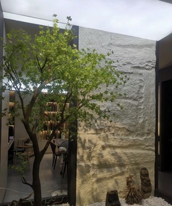 Panel de Pared de Espuma de Poliuretano PU Ligero y Resistente al Fuego <span class=keywords><strong>para</strong></span> Uso en <span class=keywords><strong>Exteriores</strong></span> - Product Image 5