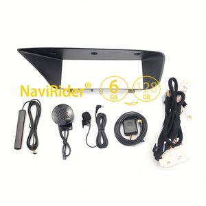 Radio para Auto Android 12 de 12.3 Pulgadas para Lexus Gs350 2014 GS 350 F-Sport 2016, Reproductor Multimedia de Video, CarPlay, Autoradio, Unidad Principal Estéreo - Product Image 1