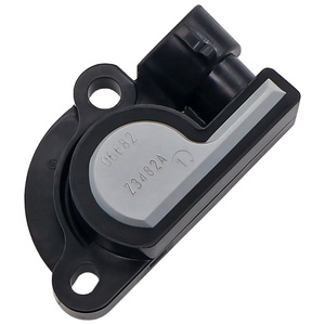 Ban đầu mới 17106682 0817203 817201 0817204 817203 817204 ga cảm biến vị trí TPS cho Chevrolet skylark Thế Kỷ corvtte - Product Image 1