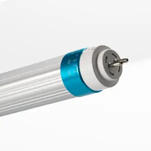 Natural White 4000K Fluorescent Lamps T5 0.3M 0.6M 0.9M 1.2M LED Lighting Tube t5 1800Lm 18W Led Tube Light