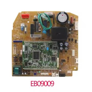 Carte mère anti-poussière pour unité intérieure de climatisation multi-split EB09009F 2391548 - Product Image 5