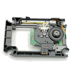 SYY KEM-490AAA KES-490AAA pour Playstation 4 <span class=keywords><strong>PS4</strong></span> Fat 1100 1200 Pièces de réparation de console - Product Image 2