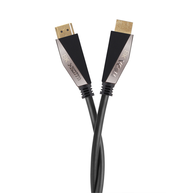 Certified 1m 1.5m 2m 48Gbps High Speed 4K HD Cable Ps4 Ps5 Cabo Audio Video HDMI to HDMI Kabel 8K 60Hz