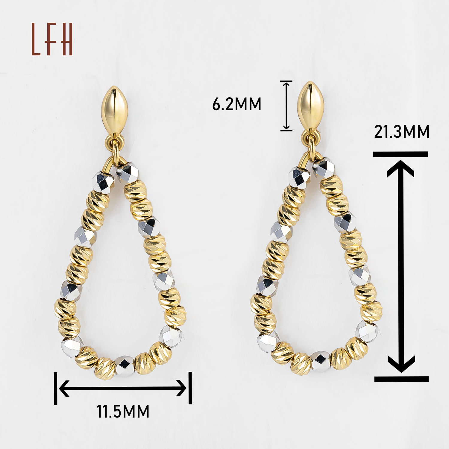 สีเหลืองทอง