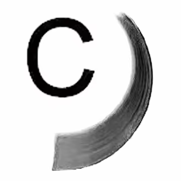 C