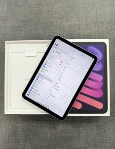 Tablette éducative pour enfants <span class=keywords><strong>avec</strong></span> contrôle parental, téléphone 8,3 pouces, processeur Octa Core, USB Type-C frontal, favorise une vie numérique saine pour les enfants - Product Image 2