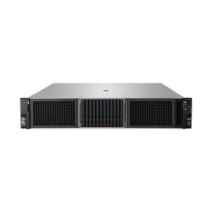 Serveur en rack 2U DL380 Gen11 flambant neuf, prend en charge 2 processeurs Intel Xeon et jusqu'à 32 emplacements de mémoire DDR5, en stock - Product Image 2