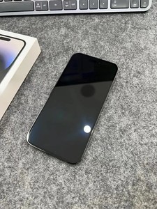 Vente en gros déverrouillé <span class=keywords><strong>Phone14</strong></span> <span class=keywords><strong>Pro</strong></span> pour cellulaire portable 5G LTE avec technologie CDMA 256 Go - Product Image 2