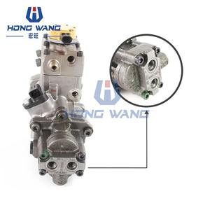 Module de pompe à injection durable pour système de carburant 358-9085 3589085, compatible avec les pièces de rechange pour excavatrices 311D 3114D 3115Dt - Product Image 3