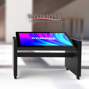 Nhà Máy Giá có thể điều chỉnh góc 55 inch đa màn hình cảm ứng bảng - Product Image 3