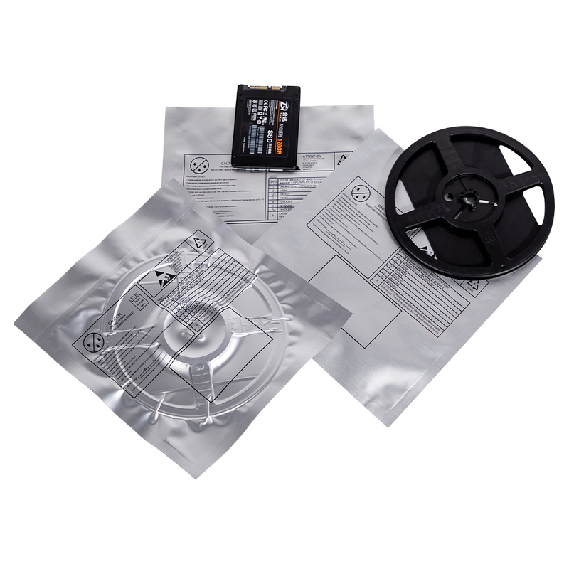 Hot Selling Moisture Barrier Packaging ESD