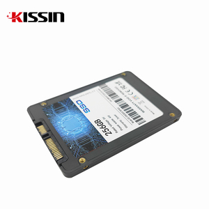 Grosir kualitas tinggi SATA3 HD SSD 240 256GB 480GB 512GB 1TB Hard Disk Drive 2.5 inci Solid State Drive SSD - Product Image 5
