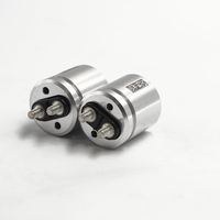 4307545 430-7545 para Válvula Solenoide de Inyector M11 N14, Repuestos para Camiones