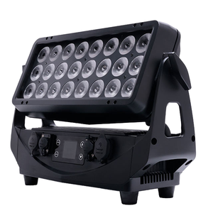 Faro LED da Esterno 600W RGBALC 6 <span class=keywords><strong>in</strong></span> 1 IP65 per Illuminazione Architettonica e Paesaggistica - Product Image 1