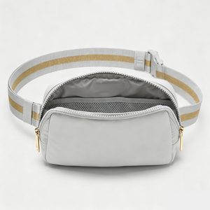 Sac banane unisexe multifonctionnel pour téléphone, idéal pour le sport et l'entraînement, disponible depuis notre entrepôt aux États-Unis - Product Image 3
