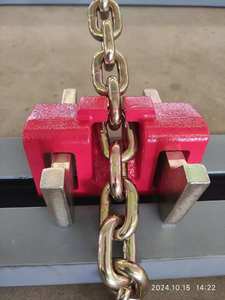 ระบบ<span class=keywords><strong>ซ่อม</strong></span>ตัวถัง<span class=keywords><strong>รถยนต์</strong></span> Uniliner Floor System UL-133A CE ระบบดึงบุ๋มใต้พื้นดินสำหรับร้านซ่อมตัวถังรถยนต์ - Product Image 6