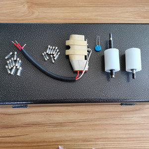 Machine à souder les géomembranes HDPE PF-G800D, vente en gros directe, bonne qualité - Product Image 6