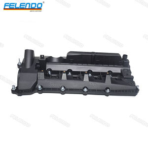 FelendoエンジンバルブカバーLR032081 LR010784LR113202 LR Disocvery4レンジAローバースポーツヴォーグ5.0LガソリンV8エンジン用 - Product Image 5