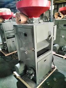 SB-5 Combine <b>Rubber</b> <b>Roller</b> Rice Mill Machine for Paddy Processing and Rice Production 300-400kg/h Serles of Combine Rice Milling - Product Image 6