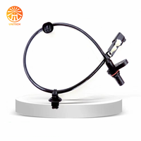 Sensor de velocidad de rueda ABS, delantero izquierdo, para Ford BK212B372BD, BK212B372BC, 2, 2, 2, 1, 2, 2, 2, 2, 2, 2, 2, 2, 2, 2, 1, 2, 2, 2, 2, 2, 1, 2, 2, 2, 2, 2