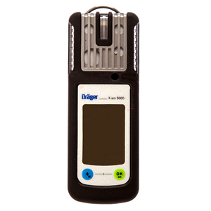 Çok Satan <span class=keywords><strong>Draeger</strong></span> X-am 5000 1-5 Gaz Dedektörü - Product Image 5