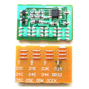 <span class=keywords><strong>Xerox</strong></span> Workcentre <span class=keywords><strong>M20</strong></span> M20i 106R01047トナーチップ用 - Product Image 1