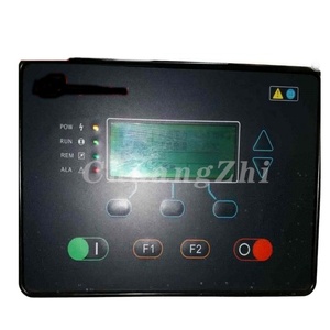 Panel de Control Metálico 22136444 INTELLISYS SGNE NIRVANA para Compresor Ingersoll Rand - Product Image 1