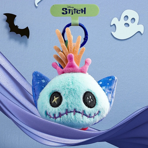 Nuevos y originales 52 juguetes Stittch Lets Make Mischief Series juguetes <span class=keywords><strong>de</strong></span> peluche <span class=keywords><strong>de</strong></span> Halloween caja ciega - Product Image 5
