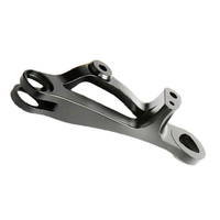 Fabricante de Piezas de Precisión Mecanizadas por CNC, Piezas de Torneado de Aluminio CNC, Servicio de Mecanizado de Acero Inoxidable CNC