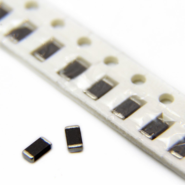 Original New 0603 51K 1% Chip Resistor Good Price PCB Electronic Components in Stock