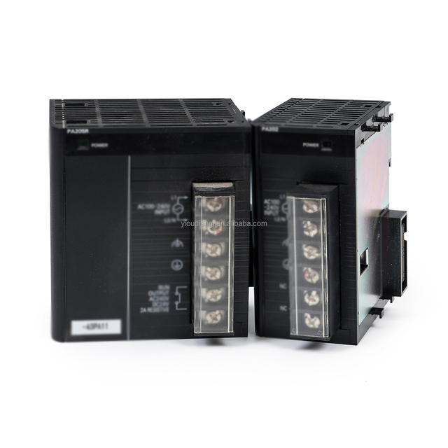 In Stock New Original Programmable Controller PLC TM221CE16R/CE16U/CE24R/CE24T/CE40R/CE40T/CE Reliable Gold Seller