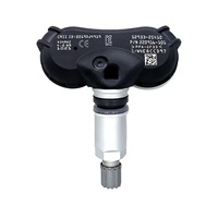 Sensor de Presión de Neumáticos TPMS para Hyundai Ix35 Tucson Kia Sportage 52933-2S410 529332S410 529333M000 433Mhz