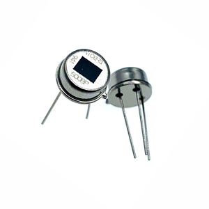 Composants électroniques IC, capteur infrarouge Dip-3, sérigraphie 500BP, original KP500B-P - Product Image 1