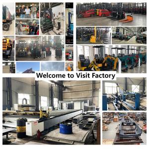 מפעל וולקי גשש מלגזה מעקה חשמלי מזרן 1t 1.5t <span class=keywords><strong>2t</strong></span> 1000 ק "ג 1500 ק" ג 2000 ק "ג - Product Image 6