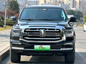 Tank 500 SUV Usato 2023 2024, 7 Posti, <span class=keywords><strong>Auto</strong></span> Usate in <span class=keywords><strong>Vendita</strong></span> - Product Image 2