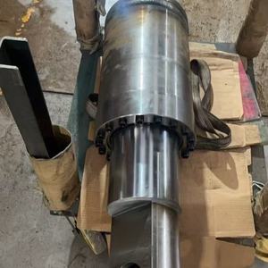 Piezas de maquinaria de ingeniería de elevación de alta calidad D10T2 D10, cilindros hidráulicos de alta calidad 3746601 3773920 3773919 3742276 3742277 - Product Image 2