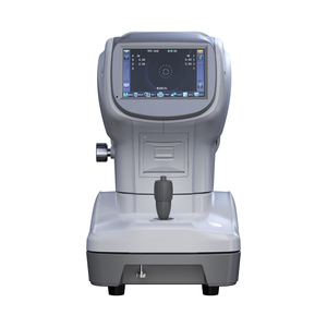 เครื่องวัดสายตาอัตโนมัติพร้อมเครื่องวัดความโค้งกระจกตา ARK-S500 เครื่องตรวจวัดสายตาความแม่นยำสูงสำหรับการดูแลสายตา - Product Image 3