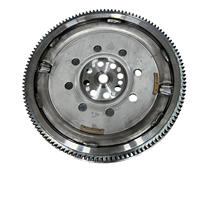 Volant moteur bimasse H-1 Cargo (TQ) 2.5CRDi, modèle D4CB, marque LUK d'origine, numéro OE Hyundai 23200-4A071, produit très demandé