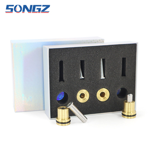 Nhà Máy ổ cắm máy xúc thay thế EX-5 loạt con dấu EX200-5 van thí điểm du lịch Pusher con dấu Kit - Product Image 5