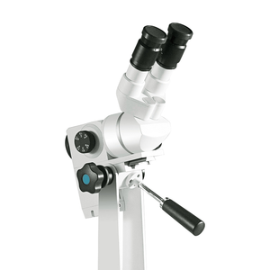 Colposcopio Binocular con Certificación CE KN-2200BI HD 2.1MP, Colposcopía Óptica para Examen Ginecológico con Filtro de Luz Verde - Product Image 6