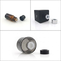 Bouchon intérieur en PE en forme de bol 11mm 13mm 16mm 18mm, insert d'étanchéité anti-déversement pour bouteille, anti-fuite