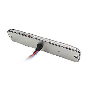 18W12V-24V водонепроницаемый IP67 светодиодный аварийный стробоскоп новое состояние светодиодный стробоскоп мигающий предупреждающий Маяк для безопасности транспортных средств - Product Image 4