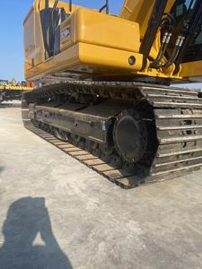Excavatrice d'occasion Cat 323gc 330gc 320d 320gc 320gx 323gc 349d2l 330gc 320d2 320d2l 390f – Engins de terrassement - Product Image 2
