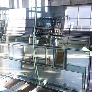 Isolation <span class=keywords><strong>phonique</strong></span> Isolation <span class=keywords><strong>thermique</strong></span> 4mm 5mm Verre isolé pour fenêtres <span class=keywords><strong>et</strong></span> portes - Product Image 4