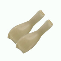 Tube de collecte de sperme de lapin en promotion pour lapins mâles – Outils et kit d'insémination artificielle pour lapins