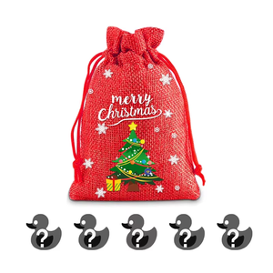 Regalo educativo, baño de bebé, sonido, pato, juguete para niños, ducha chirriante, <span class=keywords><strong>patito</strong></span>, <span class=keywords><strong>piscina</strong></span>, Mini pato de goma, Juguetes - Product Image 2