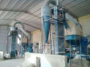 เครื่องกัดคาร์บอนสีดำจากโรงงานจีนพร้อมส่วนประกอบหลักของมอเตอร์และกระปุกเกียร์ - Product Image 6